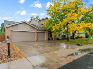 1320 Stonehaven Ave, Broomfield, CO 80020