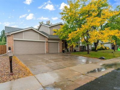 1320 Stonehaven Avenue, Broomfield, CO, 80020