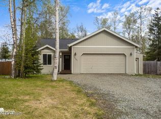 4141 N Preston Ave, Wasilla, AK 99654