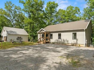 262 County Road 3112, Double Springs, AL 35553