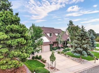 1840 Trappers Glen Ct, Colorado Springs, CO 80919