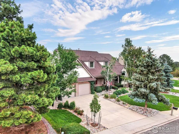 1840 Trappers Glen Ct, Colorado Springs, CO 80919