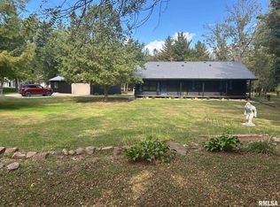 535 Jostes Rd, Rochester, IL 62563