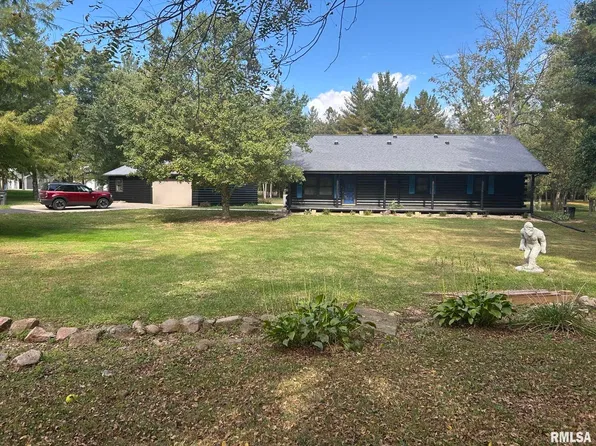 535 Jostes Rd, Rochester, IL 62563