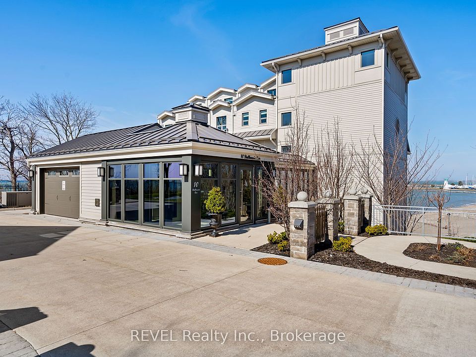 1st image of 10 Dalhousie Ave N #402