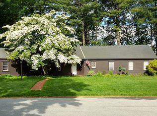 50 Edgewood Ave, Nashua, NH 03064