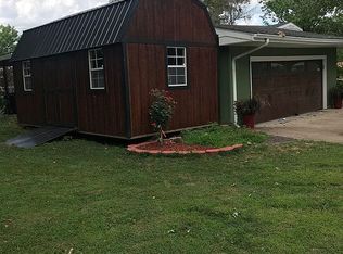 107 Bel Air St, Keokuk, IA 52632