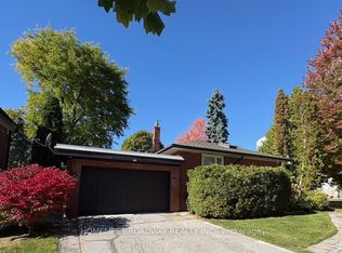 26 Tangmere Rd #BASEMENT, Toronto, ON M3B 2N3