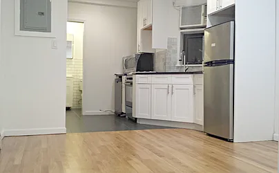 Rented by Bouwerie Lane Group