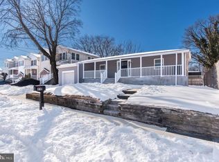 119 Robbins Ave, Ewing, NJ 08638