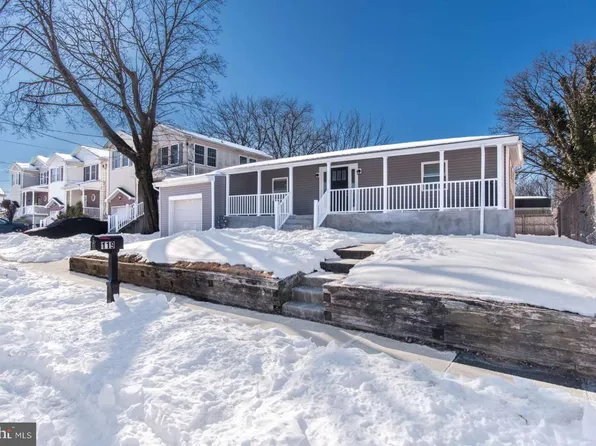 119 Robbins Ave, Ewing, NJ 08638