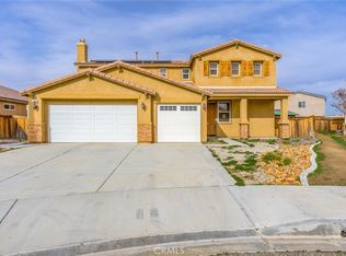 11082 Continental Ct, Adelanto, CA 92301