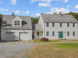 84-86 Victory Hwy, Burrillville, RI 02839