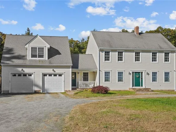 84-86 Victory Hwy, Burrillville, RI 02839