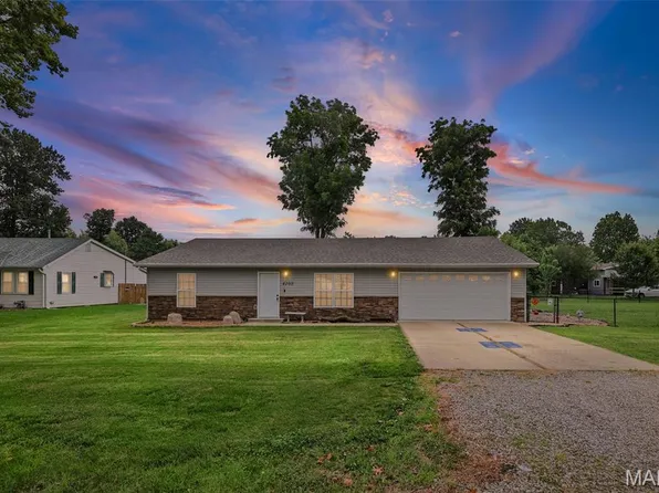 4208 Breckenridge Ln, Granite City, IL 62040