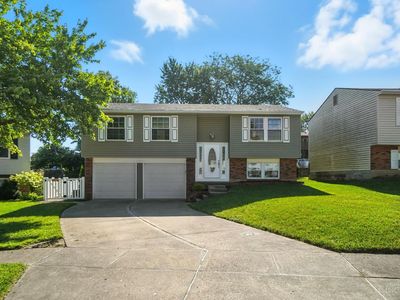 4386 Champdale Ln, Cincinnati, OH, 45238