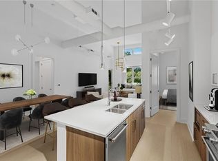 B1 Loft Plan, J5, Atlanta, GA 30308