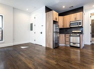 416 Suydam St #3F, Brooklyn, NY 11237