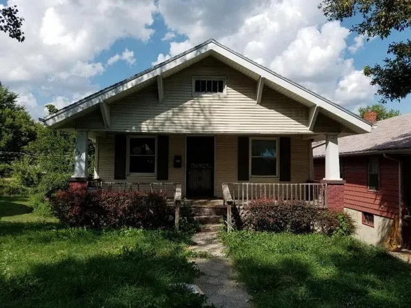 1970 Garfield Ave, Kansas City, KS 66104