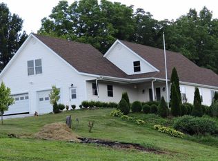 174 Trotters Trl, Sharpsburg, KY 40374