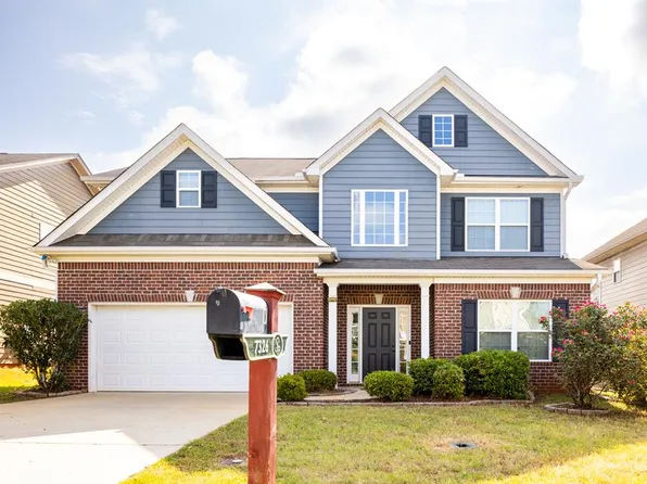7326 San Vista Dr, Columbus, GA 31909