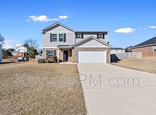 3407 Wisteria Ln, Augusta, GA 30906