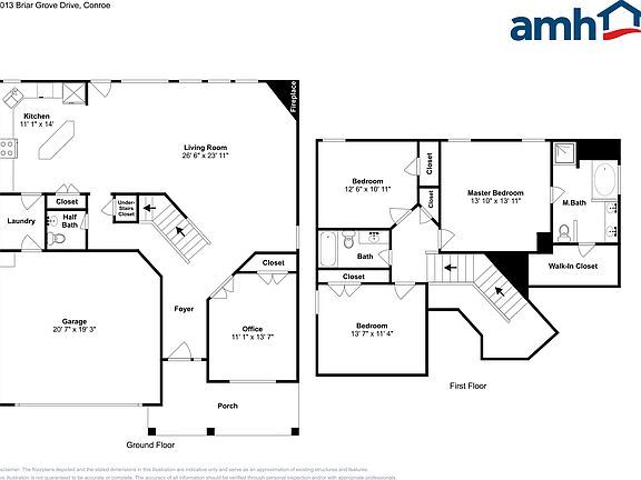 2nd image of this home