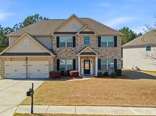 2410 Planters Mill Way, Conyers, GA