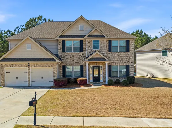 2410 Planters Mill Way, Conyers, GA 30012