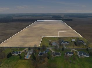 Vacant Land 3rd Rd, Bremen, IN 46506