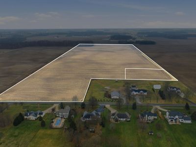 Vacant Land 3rd Rd, Bremen, IN, 46506