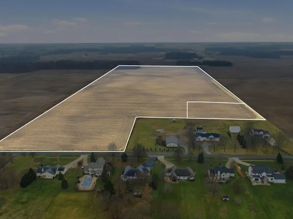 Vacant Land 3rd Rd, Bremen, IN 46506