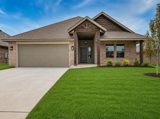1106 Azalea Farms Rd, Noble, OK 73068
