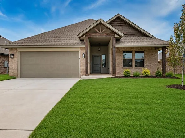1106 Azalea Farms Rd, Noble, OK 73068