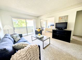 Oxford Parkside Apartments, Davis, CA 95616