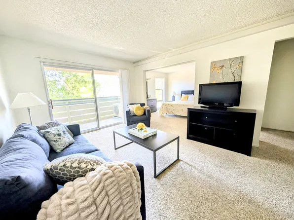 Oxford Parkside Apartments