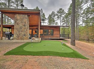 67 Bent Pine Trl, Broken Bow, OK 74728