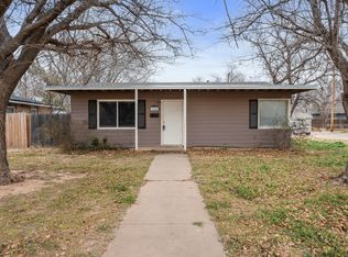 3602 31st St, Lubbock, TX 79410