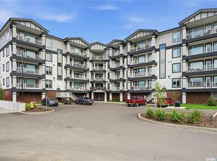 3589 Evans Ct #216, Regina, SK S4S0A9
