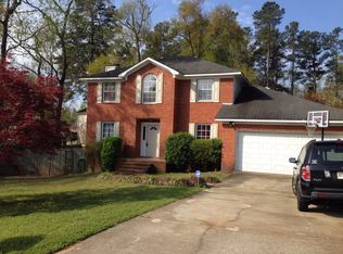 576 Litchfield Ct, Evans, GA 30809