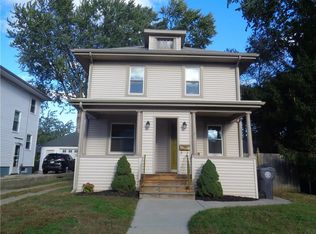 7 King Ave, Cranston, RI 02905