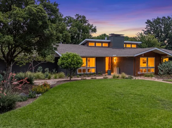 3923 Weeburn Dr, Dallas, TX 75229