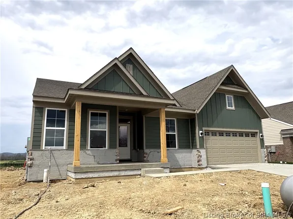 2005 Augusta Parkway, Henryville, IN 47126