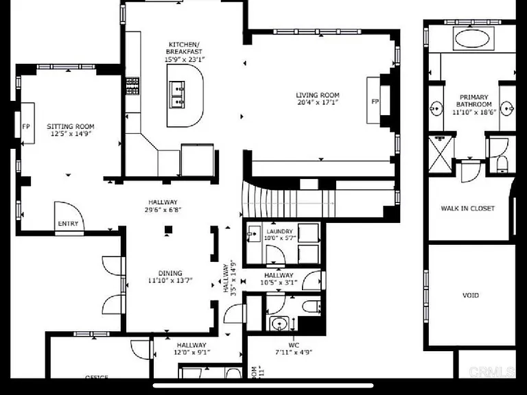 13282 Seagrove St — Photo 23