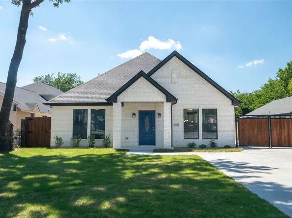 4009 S Peachtree Rd, Balch Springs, TX 75180