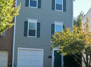14267 Oxford Dr, Laurel, MD 20707