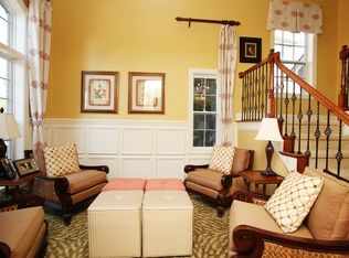 2313 Barrington Ridge Dr, Waxhaw, NC 28173