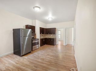 117 Storms Ave #2A, Jersey City, NJ 07306