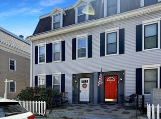 607 E 7th St, South Boston, MA 02127