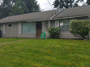 5004 238th Pl SW, Mountlake Terrace, WA 98043